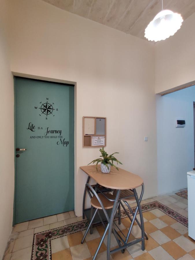 TarxienRons Town House公寓 外观 照片