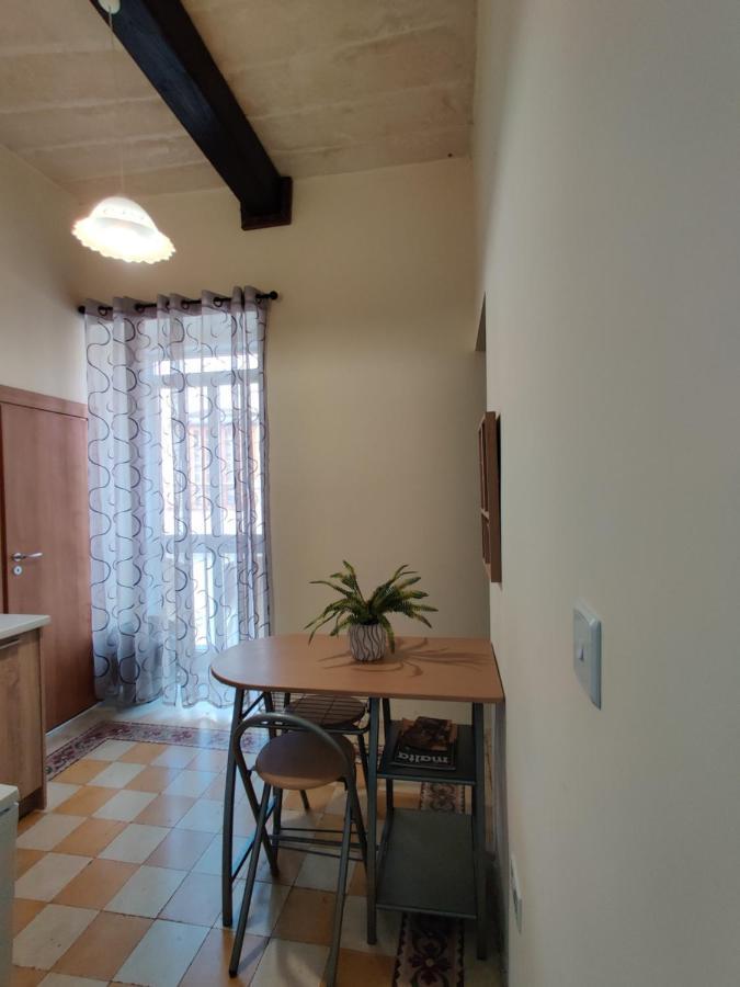 TarxienRons Town House公寓 外观 照片