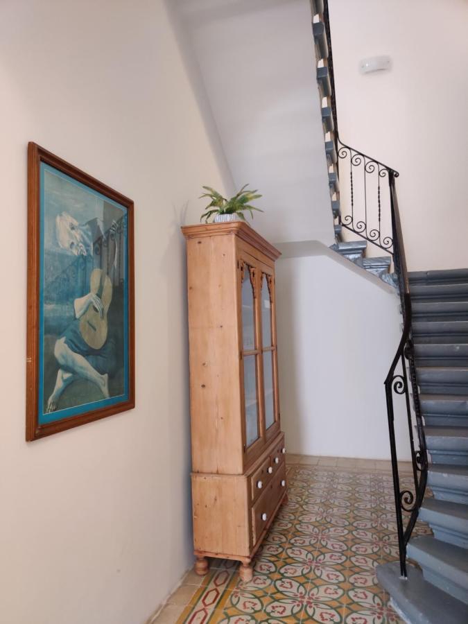 TarxienRons Town House公寓 外观 照片