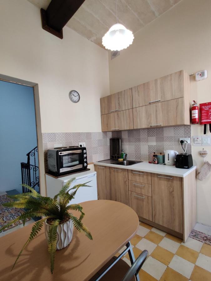 TarxienRons Town House公寓 外观 照片
