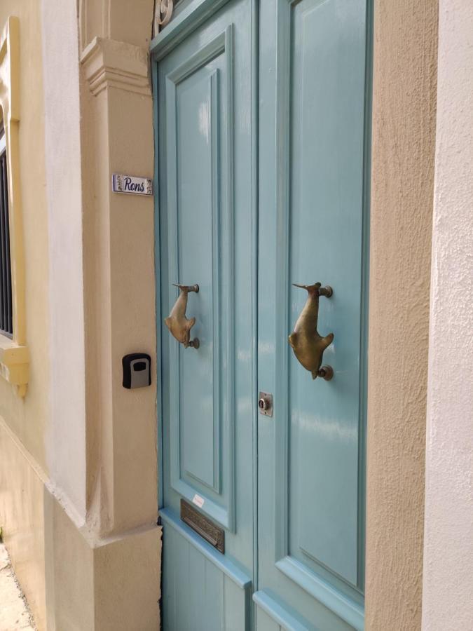 TarxienRons Town House公寓 外观 照片