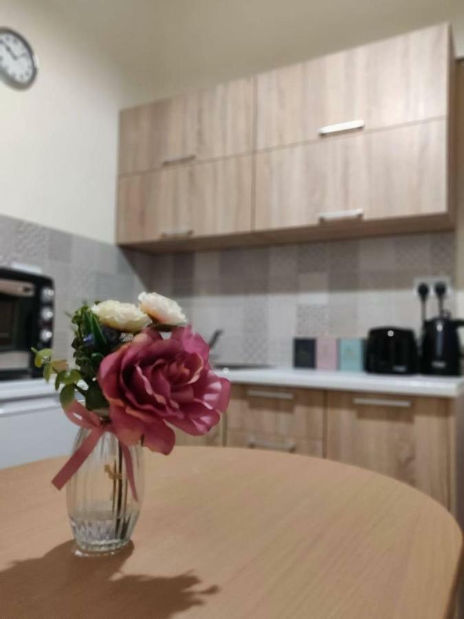TarxienRons Town House公寓 外观 照片