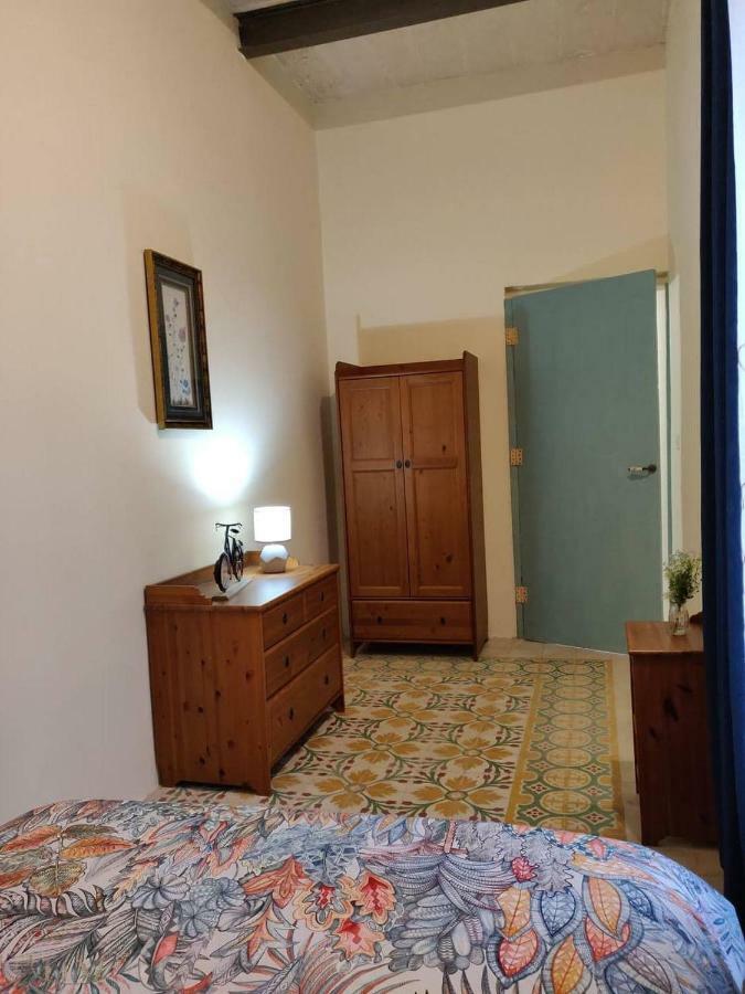 TarxienRons Town House公寓 外观 照片