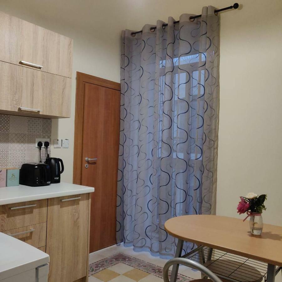 TarxienRons Town House公寓 外观 照片