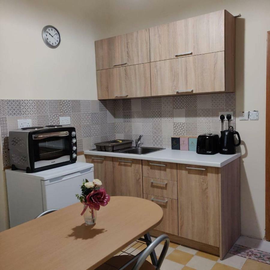TarxienRons Town House公寓 外观 照片