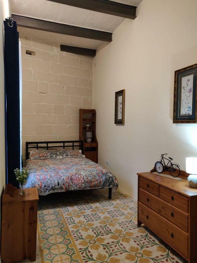TarxienRons Town House公寓 外观 照片