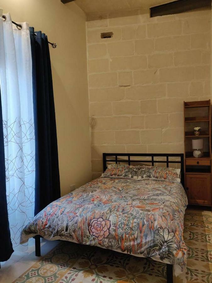 TarxienRons Town House公寓 外观 照片